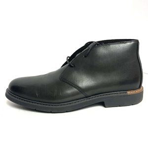 Cole Haan Mens Nathan Chukka Boot Light Roast Size 13 M